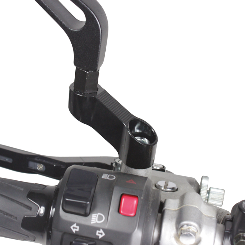 Prolongateur de rétros